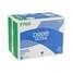 Dry Wipe,12-3/4" x 21",White