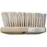 Car Wash Brush,10-1/2" L,White