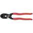 Mini Bolt Cutter,Steel,8 In. L