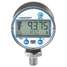 Pressure Gauge,2-1/2" Dial