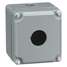 Pushbutton Enclosure,30mm,1