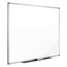 Dry Erase Board,Wall Mounted,