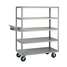 Order-Picking Cart,3,600 Lb,