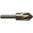 Countersink,82 Deg.,5/8" Body