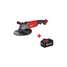 Cordless Angle Grinder,w/