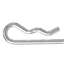 Cotter Pin,Hairpin,3/32"Dx1-1/