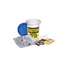 Roof Leak Diverter Bucket Kit,