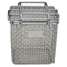 Washing Basket,SS,#6,1/32"