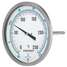 Dial Thermometer,Bi-Metallic,5