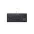 Full-Size Rugged Keyboard With