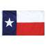 State Flag,Texas,6ftH x 10ftW,