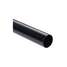 Shrink Tubing,25 Ft,Blk,2 In Id