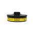 Cartridge,Yellow,Threaded,PK2