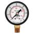 Gauge,Pressure,1-1/2in.,0 To