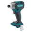 Impact Driver,Pistol Grip,18VAC