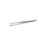 Tweezer,Straight Serrated,8in.L