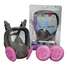 Full Face Respirator Kit,M