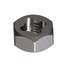 Hex Threading Die,1-1/8"-8,Hss