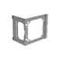 Mounting Bracket,Steel,3-33/