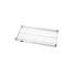 Wire Shelf,18x30in,Ldcap 600lb