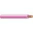 Hookup Wire,14 Awg,15 Amps,Pink