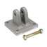 Clevis Bracket,For 2-1/2, 3 In