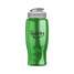 Water Bottle,27oz.,Green