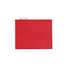 Hanging File Folders,Red,PK25