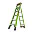 Fiberglass Combination Ladder