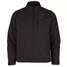 Heated Jacket, L, Black