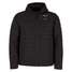 Heated Jacket,Men's,Polyester,