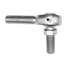 Male Rod End W/Stud Ball Joint