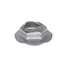 Thread Cutting Nut 8MM Stud Si