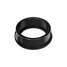 Insulating Bushings Black 1-1/