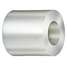 Spacer Bushing .257 Id 1/2 Od