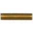 Metric Stud M10-1.25 X 42MM Zi