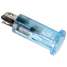 LED Indicator Light With Blue