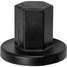 Gm Wheelhouse Liner Nut