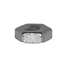 Thread Cutting Nut 1/8 Stud Si