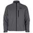 Heated Jacket,Men's,Polyester,