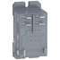 Enclosed Power Relay,6 Pin,