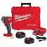 Impact Wrench Kit,1/2"