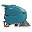 Walk Behind Floor Scrubber,155