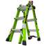 Multipurpose Ladder,Fiberglass,