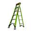 Fiberglass Combination Ladder