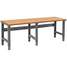 Workbench,Shop Top,96" W,30" D