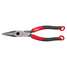 Long Nose Comfort Grp Pliers