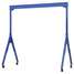 Adjustable Height Steel Gantry