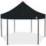 Shelter,Black,15 Ft W,15 Ft L