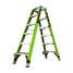 Step Ladder,Double Sided,6 Ft.,